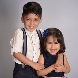 Meet your Posher, Donna